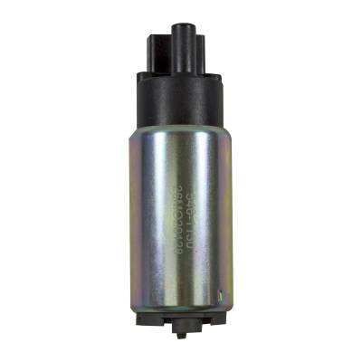 Rareelectrical - Electric Fuel Pump Compatible With Kia Soul 2010-2013 Optima 2011-2015 Sorento Mazda 5 Cx-7 Hyundai - Image 2