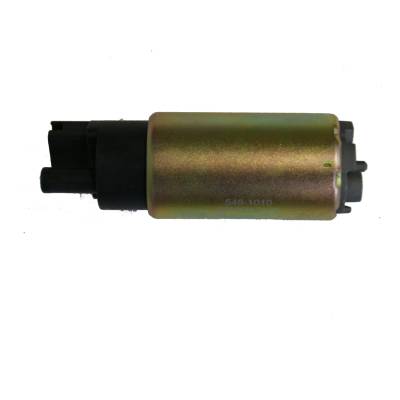 Rareelectrical - Electric Fuel Pump Compatible With Honda Insight 2001-2003 1.0L Ima Hybrid Mitsubishi Galant Eclipse - Image 2