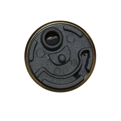 Rareelectrical - New Fuel Pump Compatible With The Part Numbers P74186 4874172 4874173 4874173Ab 5010019Aa 5012953Aa - Image 4
