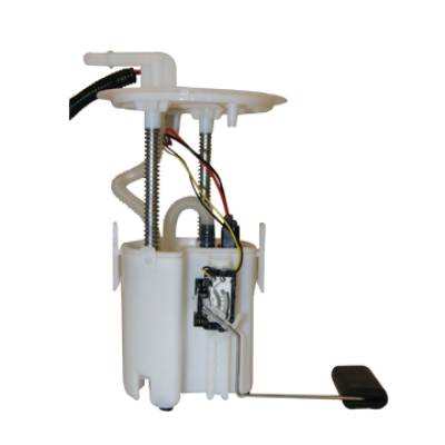 Rareelectrical - Fuel Pump Module Assembly Compatible With 1999-2002 Lincoln Continental 4.6L V8 Dohc 32-Valve Intech - Image 2