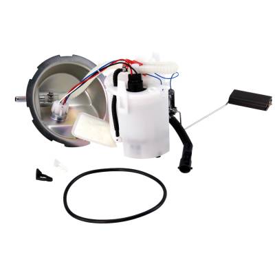 Rareelectrical - Fuel Pump Module Assembly W/Sending Unit Compatible With 2005-2007 Ford Focus Zx4 St 2.3L Dohc 151Hp - Image 1
