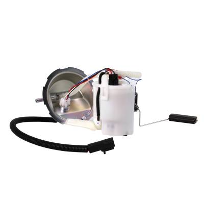 Rareelectrical - Fuel Pump Module Assembly W/Sending Unit Compatible With 2005-2007 Ford Focus Zx4 St 2.3L Dohc 151Hp - Image 2