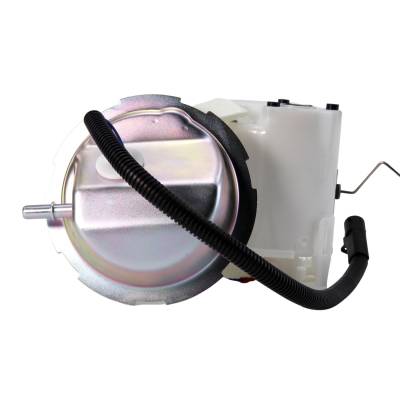 Rareelectrical - Fuel Pump Module Assembly W/Sending Unit Compatible With 2005-2007 Ford Focus Zx4 St 2.3L Dohc 151Hp - Image 3