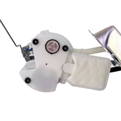Rareelectrical - Fuel Pump Module Assembly W/Sending Unit Compatible With 2005-2007 Ford Focus Zx4 St 2.3L Dohc 151Hp - Image 4
