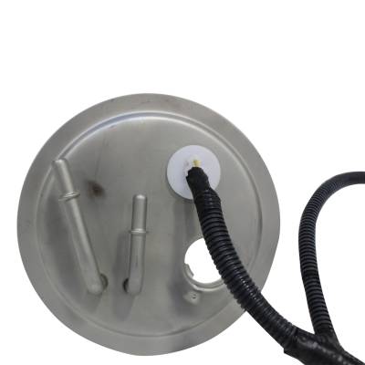 Rareelectrical - Fuel Pump Module Assembly California Emissions No Sending Unit Compatible With 2000-2005 Ford - Image 3