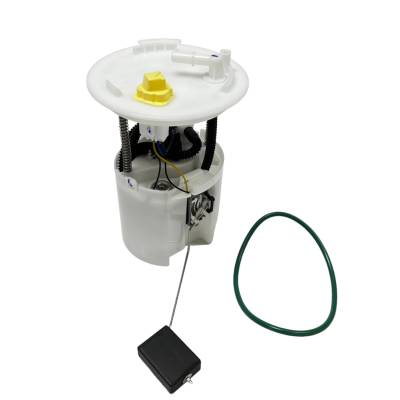 Rareelectrical - Fuel Pump Module Assembly Compatible With 2010-2012 Ford Fusion Se Sel Titanium 2.5L L4 2011-2012 - Image 1