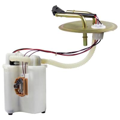 Rareelectrical - Fuel Pump Module No Sending Unit Compatible With 2005-2007 Mercury Mariner 2.3L I4 3.0L V6 Premier - Image 2