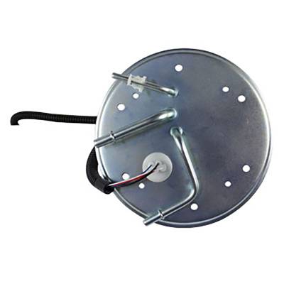 Rareelectrical - Fuel Pump Module No Sending Unit Compatible With 2000-2004 Ford F-250 F-350 Super Duty V8 5.4L V10 - Image 3