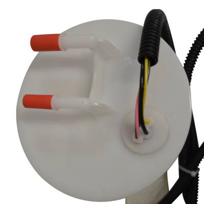 Rareelectrical - Fuel Pump Module No Sending Unit Compatible With 2001-2003 Ford Windstar Sel Limited 3.8L V6 Ohv - Image 2