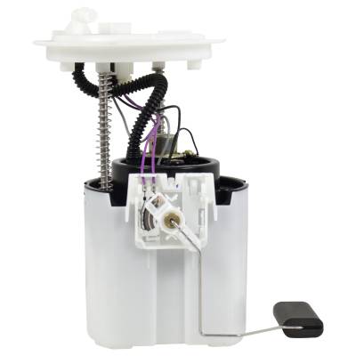 Rareelectrical - Fuel Pump Module Assembly Compatible With 2009-2011 Ford Focus 2.0L Duratec He Se Sel Ses 2010 Focus - Image 2