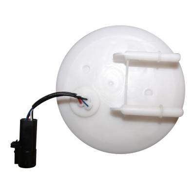 Rareelectrical - Fuel Pump Module Assembly No Sending Unit Compatible With 2007-2008 Mercury Mariner Base Premier - Image 3