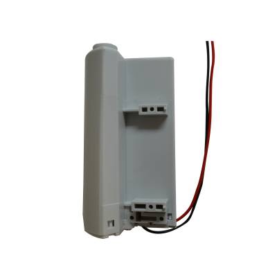 Rareelectrical - Fuel Pump Module Assembly Compatible With 1991-1993 Ford Edge F600 F700 7.0L V8 1989-1997 F53 - Image 2