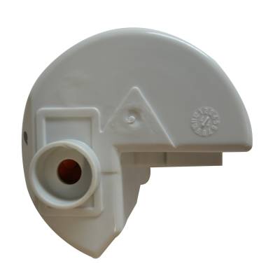 Rareelectrical - Fuel Pump Module Assembly Compatible With 1991-1993 Ford Edge F600 F700 7.0L V8 1989-1997 F53 - Image 4