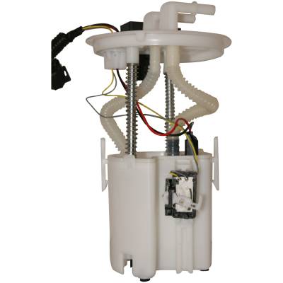 Rareelectrical - Electric Fuel Pump Module Assembly Compatible With 1999-2000 Ford Windstar 3.0L 3.8L V6 Ohv Base Lx - Image 2