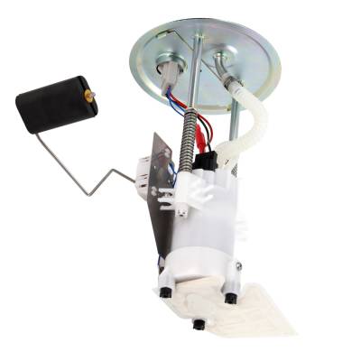 Rareelectrical - Fuel Pump Module Assembly W/Sending Unit Compatible With 2010 Ford Mustang V6 4.0L Sohc 210Hp Gt - Image 1