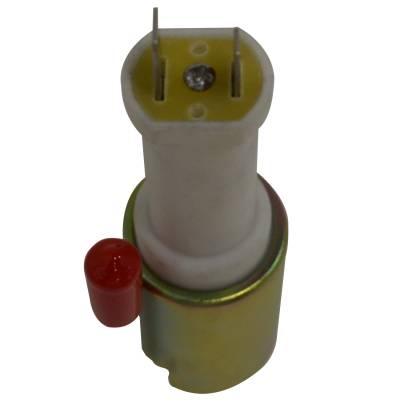 Rareelectrical - New Fuel Pump Compatible With Ford Bronco 1987-1989 By Parts 525-1041 E16045 E16379 Hk009005 E2025 - Image 2