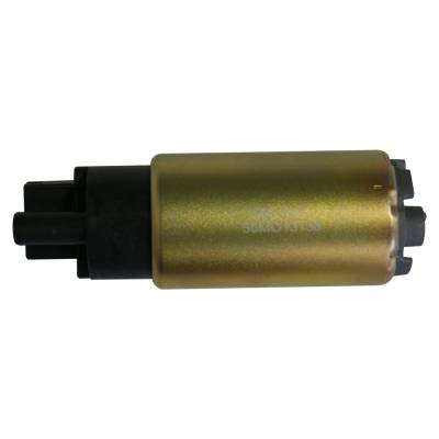 Rareelectrical - Electric Fuel Pump Compatible With 1999-2002 Lincoln Navigator 5.4L Sohc Triton V8 Lincoln Blackwood - Image 2