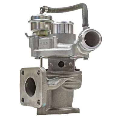 Rareelectrical - New OEM Replacement Turbocharger Compatible With Bobcat S450 D18 Diesel 2013-2018 Skid-Steer Loader - Image 2