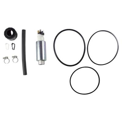 Rareelectrical - New Fuel Pump Compatible With Lincoln Ford Crown Victoria 1985-1986 By Parts 525-1061 E16047 Ep418 - Image 1