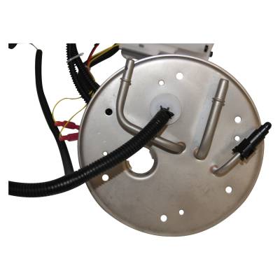 Rareelectrical - Fuel Pump Module Assembly Compatible With 2000-2004 Ford F-250 F-350 Super Duty 5.4L V8 Triton 6.8L - Image 2