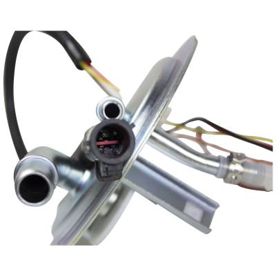 Rareelectrical - Fuel Pump Module Assembly Compatible With 2000-2004 Dodge Intrepid Se Es R/T Sxt Chrysler Concorde - Image 3