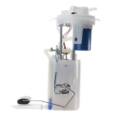 Rareelectrical - New Fuel Pump Module Assembly Compatible With Ford F-450 F-550 Super Duty 1999-2004 F-250 F-350 - Image 2