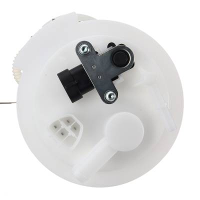 Rareelectrical - New Fuel Pump Module Assembly Compatible With Ford F-450 F-550 Super Duty 1999-2004 F-250 F-350 - Image 3