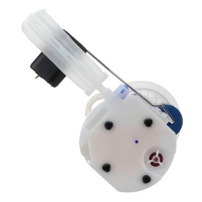 Rareelectrical - New Fuel Pump Module Assembly Compatible With Ford F-450 F-550 Super Duty 1999-2004 F-250 F-350 - Image 4