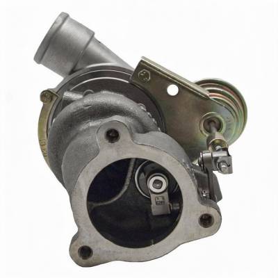Rareelectrical - New OEM Replacement Turbocharger Compatible With Audi A4 1.8L L4 (Aeb Anb Apu Awt) 1996-2001 By - Image 4