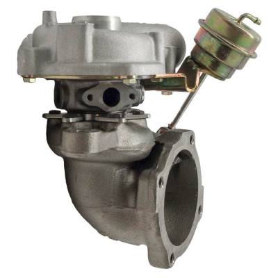 Rareelectrical - New OEM Replacement Turbocharger Compatible With Audi A3 1.8T 1.8T 1999-2006 By 53049887501 - Image 2