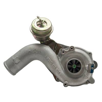 Rareelectrical - New OEM Replacement Turbocharger Compatible With Audi A3 1.8T 1.8T 1999-2006 By 53049887501 - Image 3