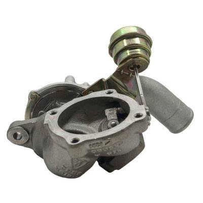 Rareelectrical - New OEM Replacement Turbocharger Compatible With Audi A3 1.8T 1.8T 1999-2006 By 53049887501 - Image 4