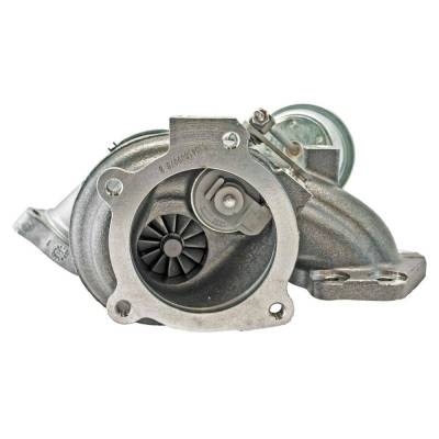 Rareelectrical - New OEM Replacement Turbocharger Compatible With Pontiac Solstice Gxp 2.0L L4 2007-2009 By 4805045 - Image 4