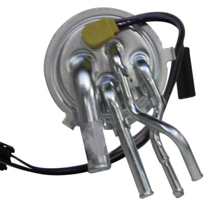 Rareelectrical - Fuel Pump Assembly Compatible With 1985-1990 Gmc S15 2.2L/2.5L I4/4.3L V6 In-Tank Electric Module - Image 3