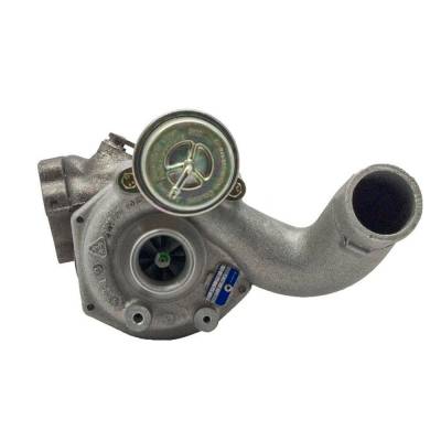 Rareelectrical - New OEM Replacement Turbocharger Compatible With Audi S4 Base S4 Avant 2.7L V6 (Apb) 2000-2002 By - Image 3