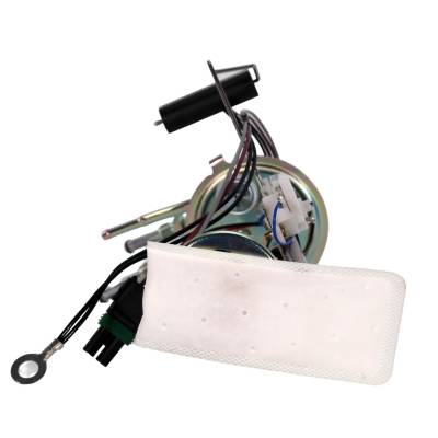 Rareelectrical - Electric In-Tank Fuel Pump Assembly With Sending Unit Compatible With Chevrolet S10 1992-1993 Gmc - Image 4