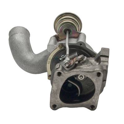 Rareelectrical - New OEM Replacement Turbocharger Compatible With Audi A6 Quattro Base A6 Quattro Avant 2.7L V6 (Apb) - Image 4