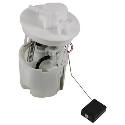 Rareelectrical - Fuel Pump Module Assembly Compatible With Mazda 6 S 2006-2008 3.0L V6 I 2.3L L4 Dohc Mzr Aj L3-Ve - Image 1