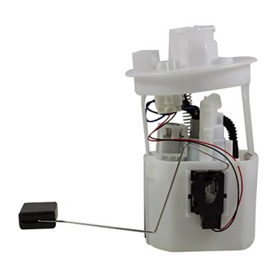Rareelectrical - Fuel Pump Module Assembly Compatible With Mazda 6 S 2006-2008 3.0L V6 I 2.3L L4 Dohc Mzr Aj L3-Ve - Image 2