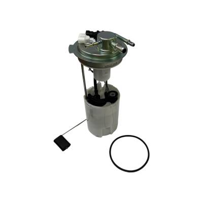Rareelectrical - Fuel Pump Module Assembly Compatible With 2000-2004 Chrysler 300M Concorde 2001 Lhs 3.5L V6 Dodge - Image 1