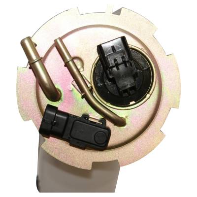 Rareelectrical - Fuel Pump Module Compatible With 1999-2002 Daewoo Leganza Cdx Sx Se 2.2L L4 Dohc 16-Valve No Sending - Image 3