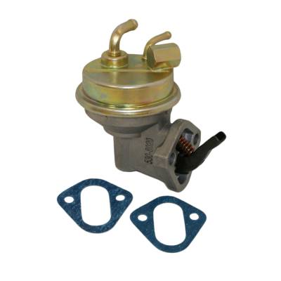 Rareelectrical - Fuel Pump Assembly Compatible With 1972-1979 Chevrolet Nova 1.6L I4/5.0L/5.7L V8 In-Tank Electric - Image 1