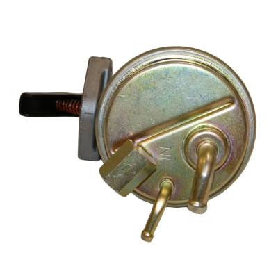 Rareelectrical - Fuel Pump Assembly Compatible With 1972-1979 Chevrolet Nova 1.6L I4/5.0L/5.7L V8 In-Tank Electric - Image 3