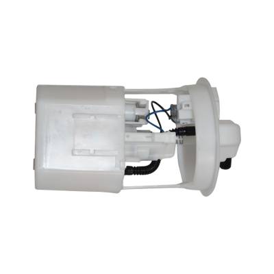 Rareelectrical - Fuel Pump Module Assembly Compatible With Mazda Rx-8 2004-2008 Base Sport Gt Grand Touring 1.3L R2 - Image 2