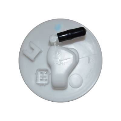 Rareelectrical - Fuel Pump Module Assembly Compatible With Mazda Rx-8 2004-2008 Base Sport Gt Grand Touring 1.3L R2 - Image 3