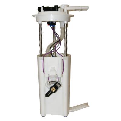 Rareelectrical - Fuel Pump Assembly Compatible With 1998-1999 Cadillac Deville 4.6L V8 In-Tank Electric Module With - Image 2
