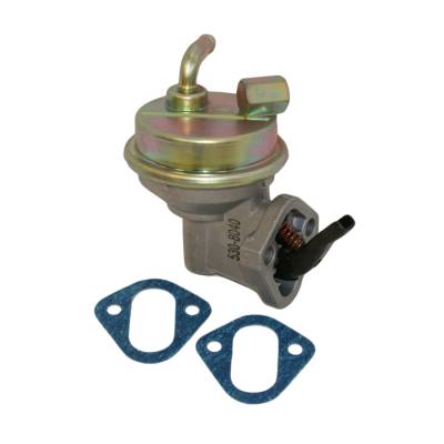 Rareelectrical - Fuel Pump Assembly Compatible With 1968 Gmc K15/K1500 Pickup 5.0L/5.7L V8 In-Tank Electric Module - Image 1