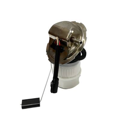 Rareelectrical - Fuel Pump Module Assembly Compatible With Mazda 3 2004-2009 I 2.0L S 2.3L Sport L4 Dohc Mzr Lf-De - Image 1