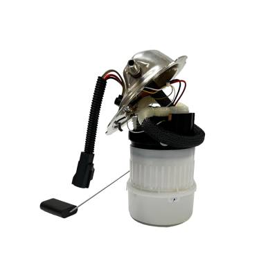Rareelectrical - Fuel Pump Module Assembly Compatible With Mazda 3 2004-2009 I 2.0L S 2.3L Sport L4 Dohc Mzr Lf-De - Image 2