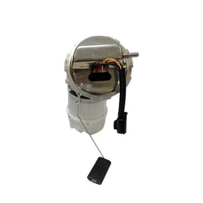 Rareelectrical - Fuel Pump Module Assembly Compatible With Mazda 3 2004-2009 I 2.0L S 2.3L Sport L4 Dohc Mzr Lf-De - Image 3